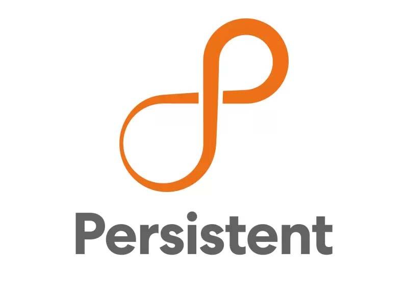 Persistent Systems logo